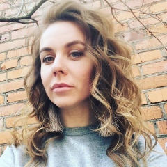 Екатерина Чу, 30.12, Москва