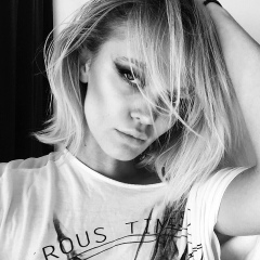 Elena Tretyakova, 03.05, Львов