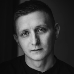 Евгений Делёв, 16.01, Новосибирск