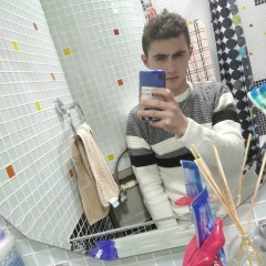 Данил Фирстов, 31.08.2000