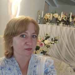 Вера Долгаймер, 01.02, Новосибирск