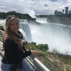 Наталія Мельниченко, 07.01.1994, Москва