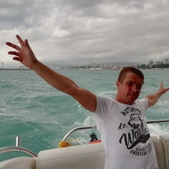 Алексей Козырь, 03.11, Самара