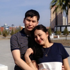 Бауыржан Тасболат, 11.04.1989, Шымкент