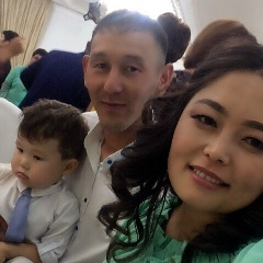 Сымбат Абдрахманова, 05.01.1989, Усть-Каменогорск