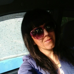 Антонина Пономарёва, 30.04, Новокузнецк