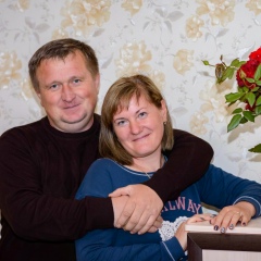 Света Процюк, 03.09