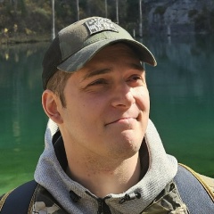 Георгий Корнеев, 04.10.2000