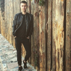 Александр Марчук, 28.07, Киев