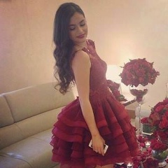 Ната Николаенко, 03.05.1920, Алматы