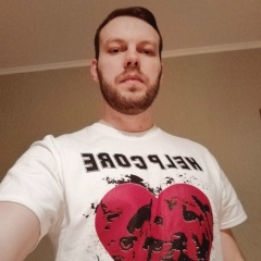 Михаил Коломоец, 25.03.1989, Калининград