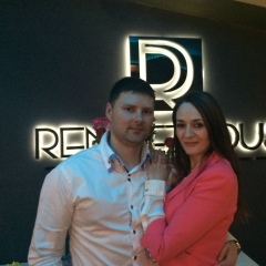 Ольга Лукьянова, 13.01.1984, Visaginas