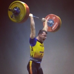 Ярослав Черкес, Днепр (Днепропетровск)