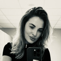 Ксения Чернова, Самара