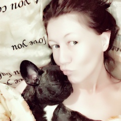 Мария Я, 09.07.1982, Москва