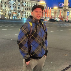 Дмитрий Ховайба, 15.03.1988