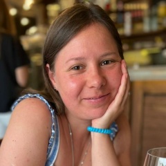 Варвара Александрова, 01.08.1988, Москва