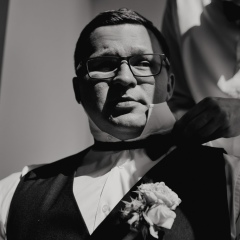 Александр Луцюк, 01.07.1987