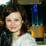 Ирина Руденко, 24.08, Киев