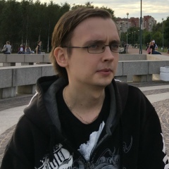 Сергей Теплинский, 13.02.1993, Санкт-Петербург