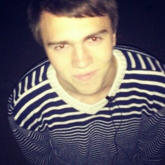 Дмитрий Свиридов, Запорожье