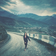 Яна Шомысова, 26.12.1987, Санкт-Петербург