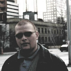 Sasha Sosner, 05.06.1983, Denver