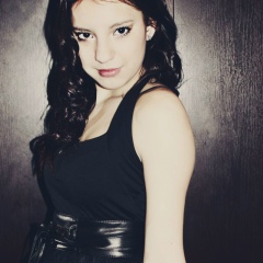 Лиана Ямаева, 19.03, Екатеринбург