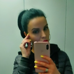 Екатерина Гуменная, 10.11, Санкт-Петербург