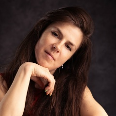 Ольга Тараненко, 31.10, Москва