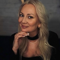 Виктория Бодякина, 23.02.1989