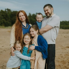 Павел Тихомиров, Санкт-Петербург