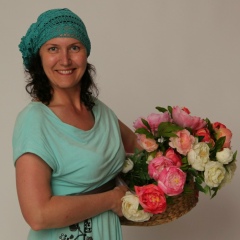 Марина Хусаинова, 15.11.1976, Нижний Новгород