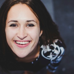 Кристина Бережная, 06.12.1987, Киев