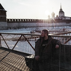 After Modern, 05.05, Нижний Новгород