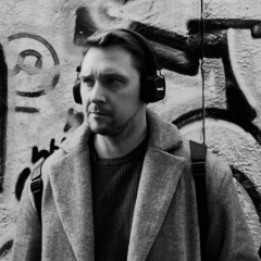 Михаил Бынкин, 23.01.1988, Санкт-Петербург