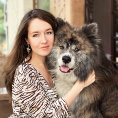 Миляна Дворянова, 13.12, Москва