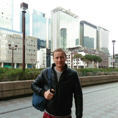 Сергей Будило, 15.07, Черкассы