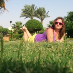 Ольга Купцова, 11.11, Москва