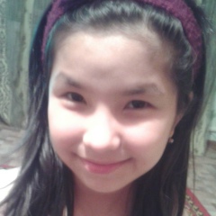 Нурайым Гимранова, 30.05.2000, Кульсары