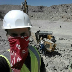 Николай Коваленко, Алматы