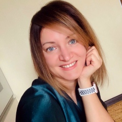 Евгения Леткеман, 22.05, Новосибирск