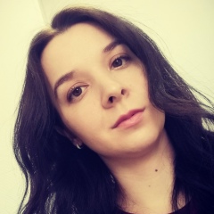 Наталья Лобанова, 25.02, Москва