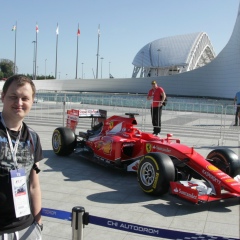 Денис Колесников, 27.07.1984, Ростов-на-Дону