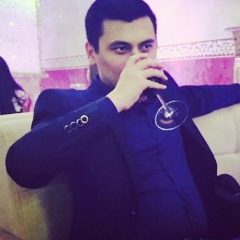 Sardor Khalikov, 29.05.1990, Ташкент