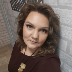 Татьяна Шишкова, 04.04.1982, Ульяновск