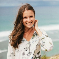 Ольга Остапенко, 24.06, Норильск