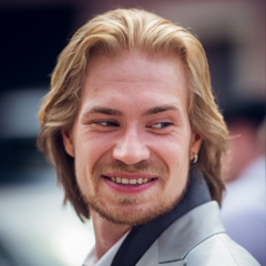 Михаил Чурбанов, 16.08.1988, Нижний Новгород