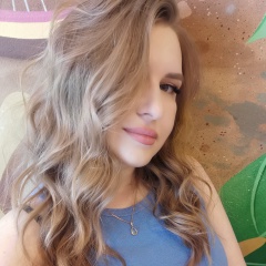 Дарья Шлегель, 06.04, Екатеринбург