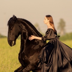 Лера Хазова, 20.05